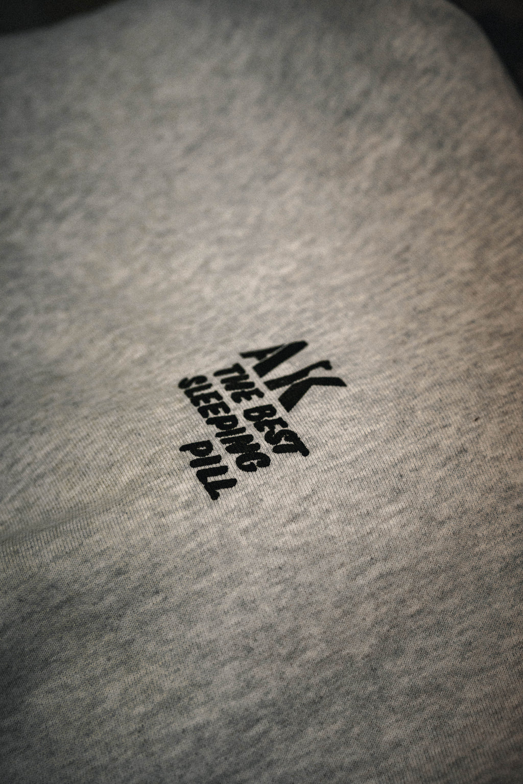 Double Layer Hoodie, AK User Manual