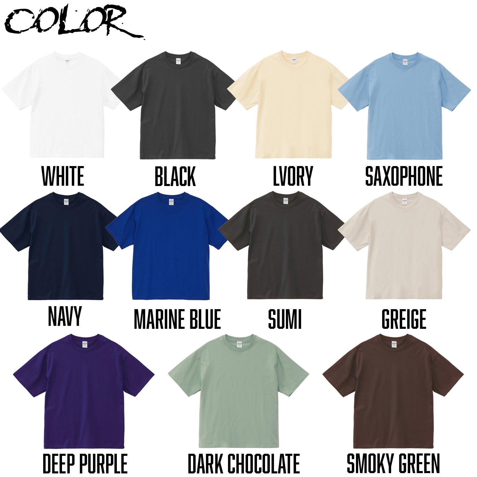 {Custom-made option}Short-sleeved T-shirt, HK416, RAS