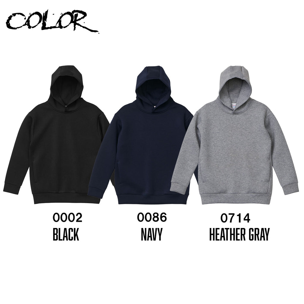 Hoodie, The eye of triangle
