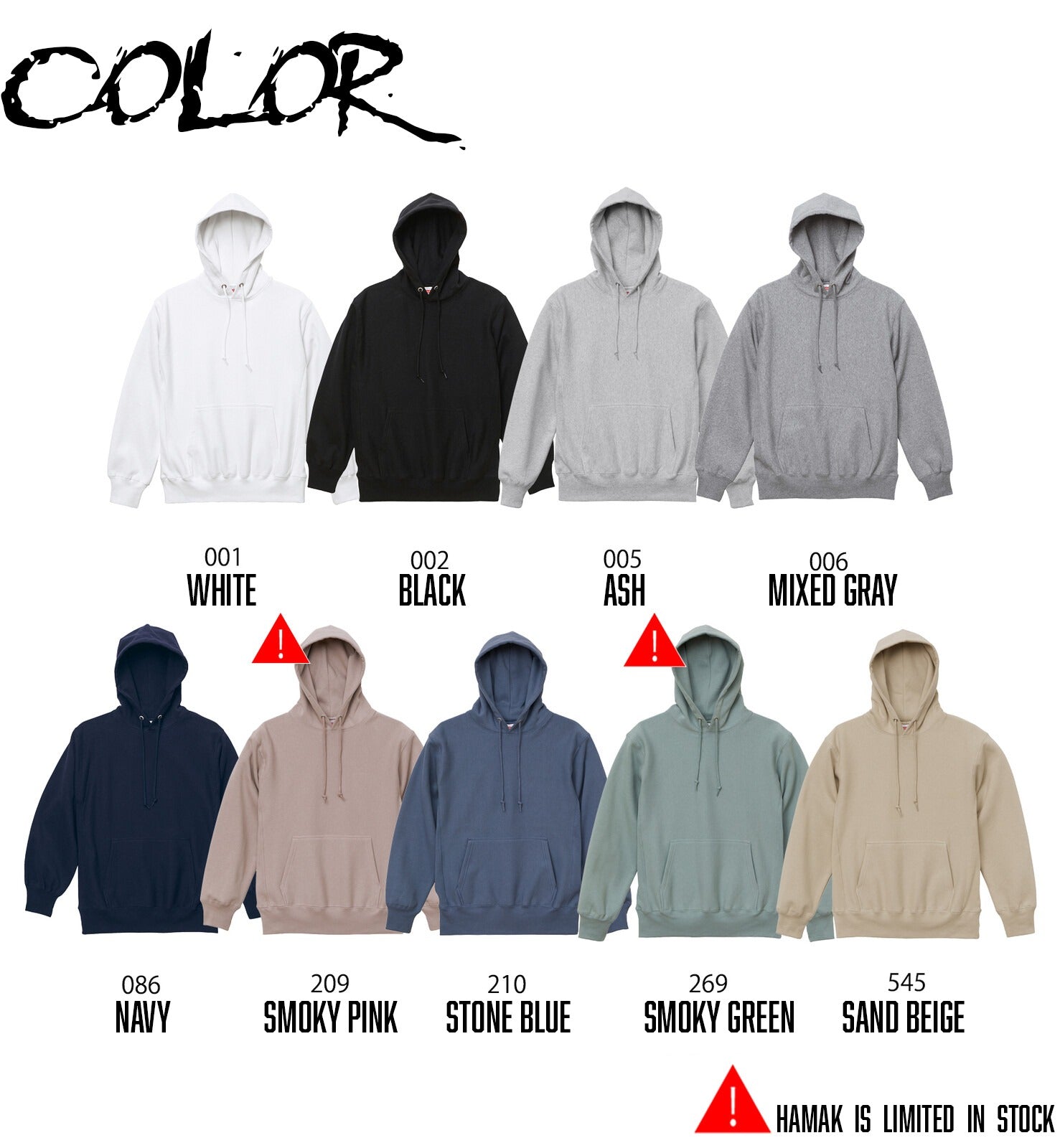 {Custom-made option}, Double Layer Hoodie, (Prayer, AV-8B in Victoria Harbour and The eye of triangle)